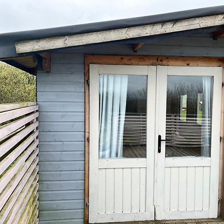 Ivy Rose Cabin No Hot Tub Bude Eksteriør billede